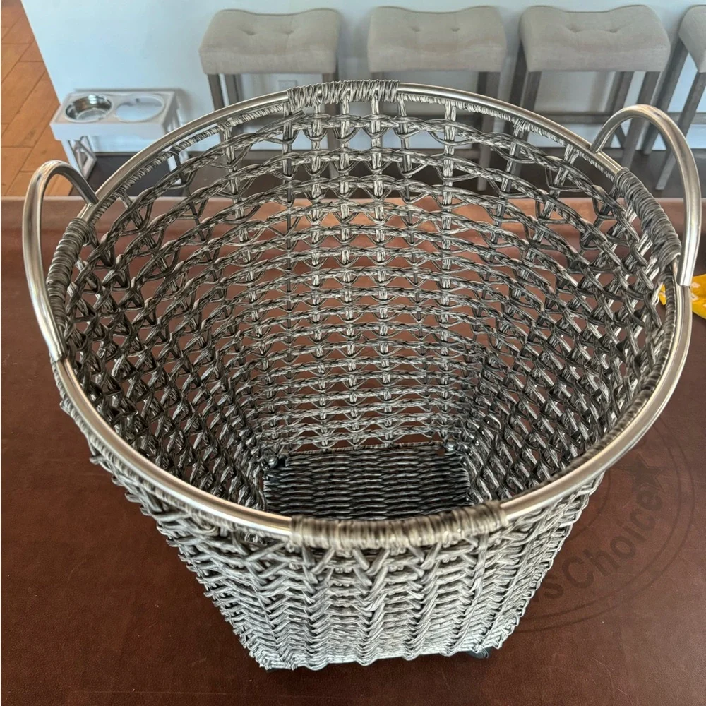 Laundry Basket
